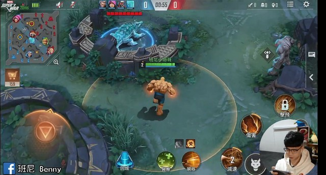 Cựu tuyển thủ Liên Quân Mobile chọc tức Garena, kêu gọi fan tải và chơi MARVEL Super War - Ảnh 5.