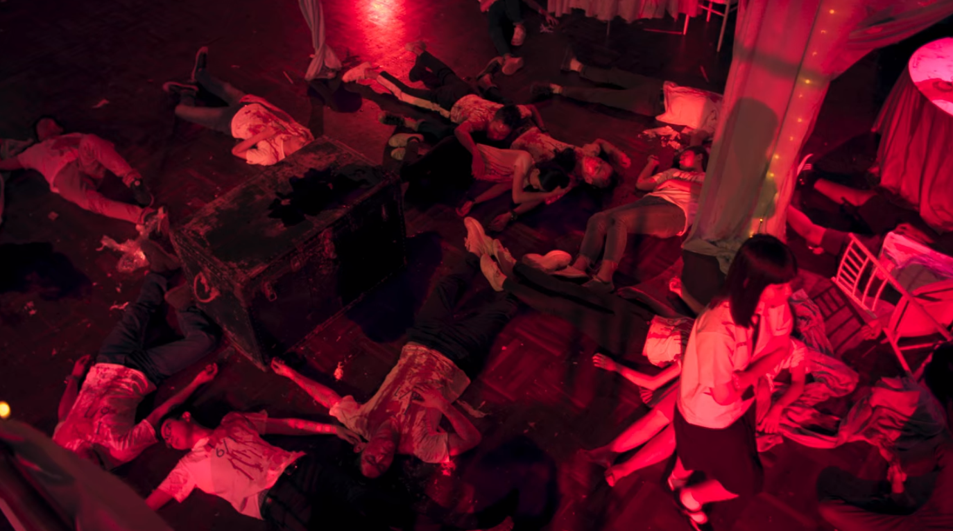 Con gái quỷ thần Girl From Nowhere là chị em kết nghĩa với Tomie Nhật Bản: Giống từ tính cách kích nghiệp đến cả tạo hình? - Ảnh 14. Con gái quỷ thần Girl From Nowhere là chị em kết nghĩa với Tomie Nhật Bản: Giống từ tính cách kích nghiệp đến cả tạo hình? - Ảnh 14.