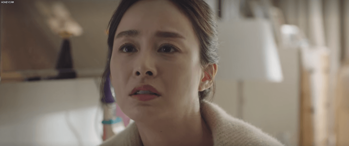 HI BYE, MAMA! tập 1 lên sóng: Mẹ ma Kim Tae Hee suýt hại con gái mất mạng vì mãi không chịu đầu thai - Ảnh 3.