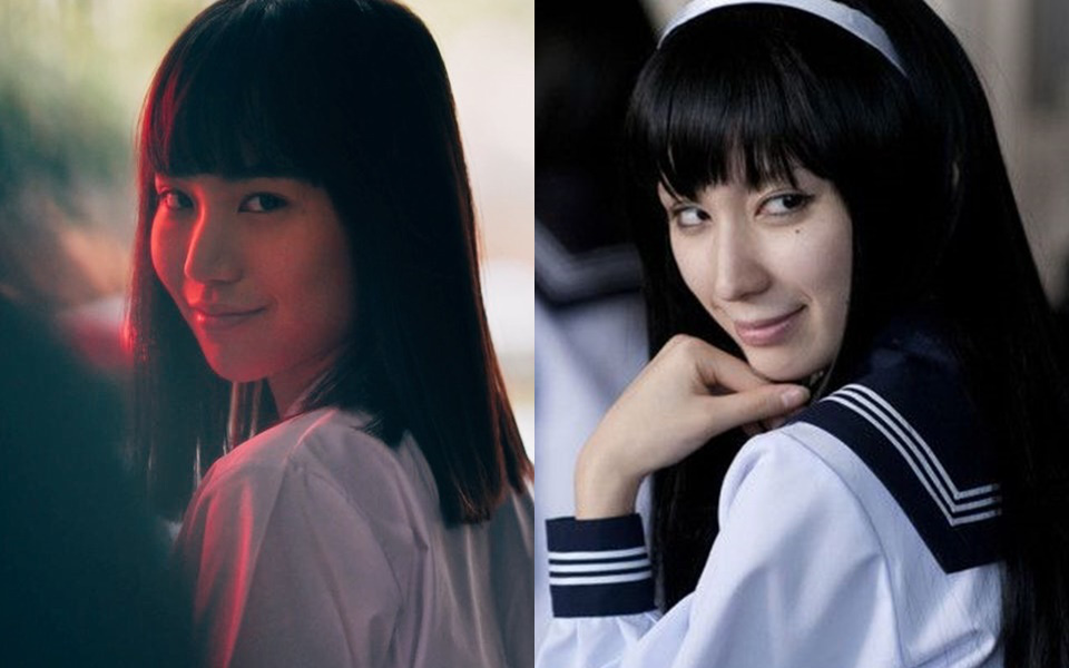 Con gái quỷ thần Girl From Nowhere là chị em kết nghĩa với Tomie Nhật Bản: Giống từ tính cách kích nghiệp đến cả tạo hình? - Ảnh 1. Con gái quỷ thần Girl From Nowhere là chị em kết nghĩa với Tomie Nhật Bản: Giống từ tính cách kích nghiệp đến cả tạo hình? - Ảnh 1.