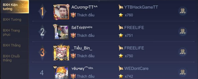 Liên Quân Mobile: Game thủ hứng gạch, đá vì khoe tỉ lệ thắng 99,8% sau 3500 trận ở Rank Cao Thủ - Ảnh 1.