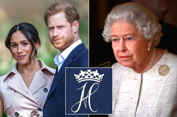 Thông báo chính thức: Vợ chồng Meghan Markle không sử dụng tên thương hiệu Sussex Royal sau lệnh cấm của Nữ hoàng Anh  - Ảnh 1.