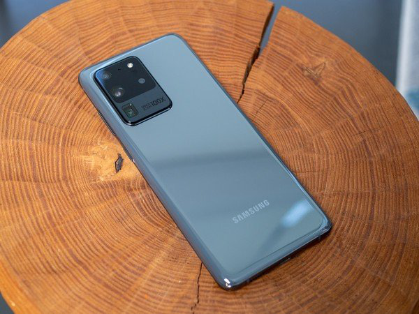 Nội dung 4K còn chưa phổ biến, sao Samsung đã vội cho tính năng quay 8K lên Galaxy S20? - Ảnh 2.