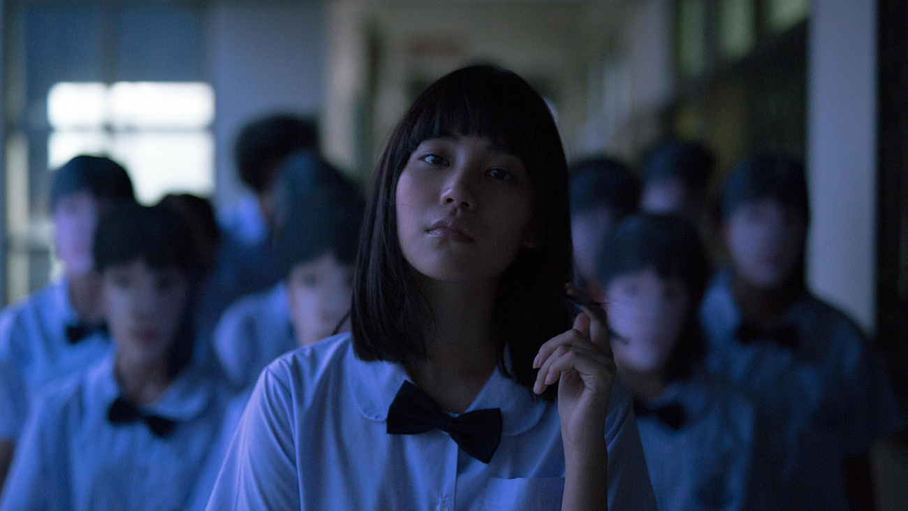 Con gái quỷ thần Girl From Nowhere là chị em kết nghĩa với Tomie Nhật Bản: Giống từ tính cách kích nghiệp đến cả tạo hình? - Ảnh 6. Con gái quỷ thần Girl From Nowhere là chị em kết nghĩa với Tomie Nhật Bản: Giống từ tính cách kích nghiệp đến cả tạo hình? - Ảnh 6.