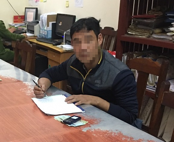 Vướng nợ nần, hai người phụ nữ ở Tuyên Quang dựng chuyện bị cướp tài sản - Ảnh 2.