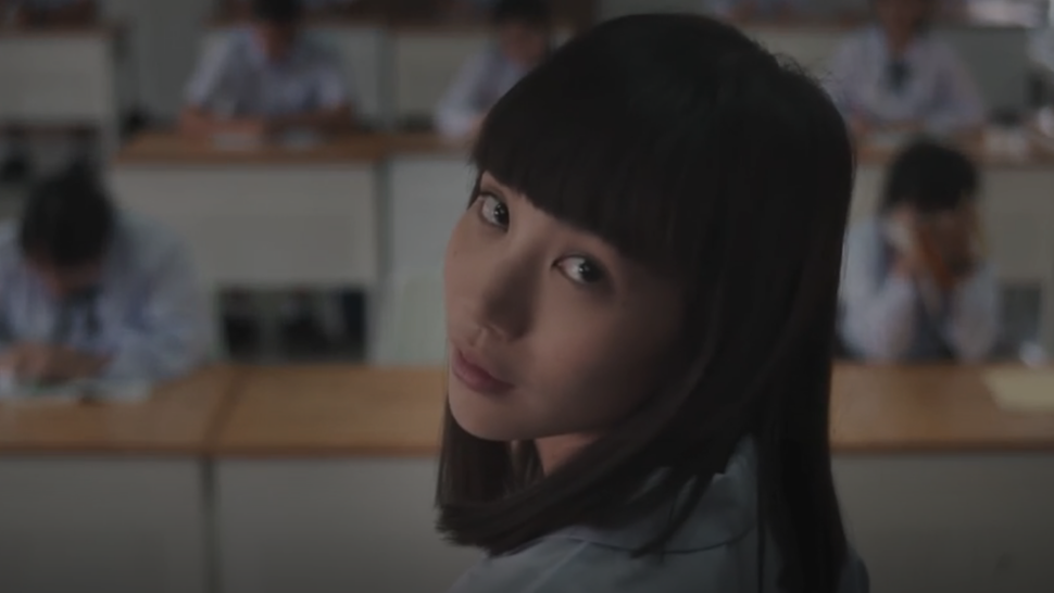 Con gái quỷ thần Girl From Nowhere là chị em kết nghĩa với Tomie Nhật Bản: Giống từ tính cách kích nghiệp đến cả tạo hình? - Ảnh 13. Con gái quỷ thần Girl From Nowhere là chị em kết nghĩa với Tomie Nhật Bản: Giống từ tính cách kích nghiệp đến cả tạo hình? - Ảnh 13.