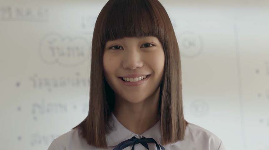 Con gái quỷ thần Girl From Nowhere là chị em kết nghĩa với Tomie Nhật Bản: Giống từ tính cách kích nghiệp đến cả tạo hình? - Ảnh 15. Con gái quỷ thần Girl From Nowhere là chị em kết nghĩa với Tomie Nhật Bản: Giống từ tính cách kích nghiệp đến cả tạo hình? - Ảnh 15.