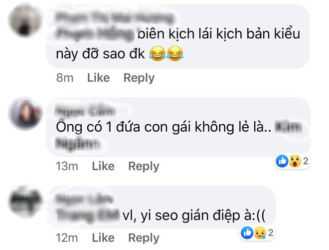 Netizen Việt phẫn nộ bi&ecirc;n kịch Tầng Lớp Itaewon: Thấp thỏm sợ đi&ecirc;n nữ l&agrave; con rơi họ Jang, phản bội Park Seo Joon? - Ảnh 4.