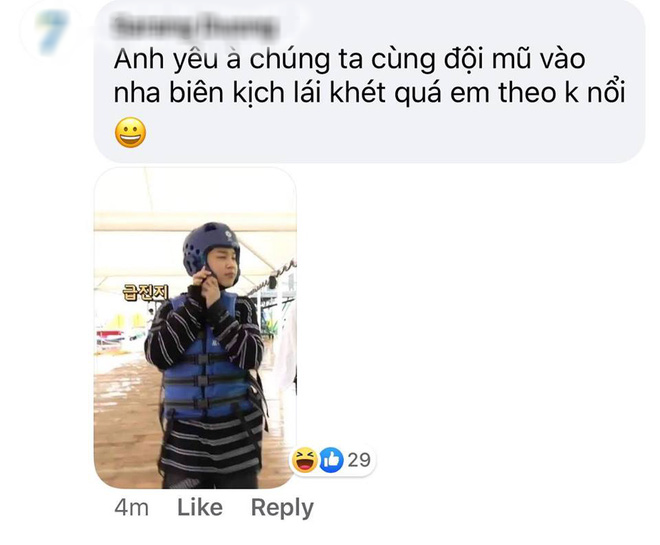 Netizen Việt phẫn nộ bi&ecirc;n kịch Tầng Lớp Itaewon: Thấp thỏm sợ đi&ecirc;n nữ l&agrave; con rơi họ Jang, phản bội Park Seo Joon? - Ảnh 9.