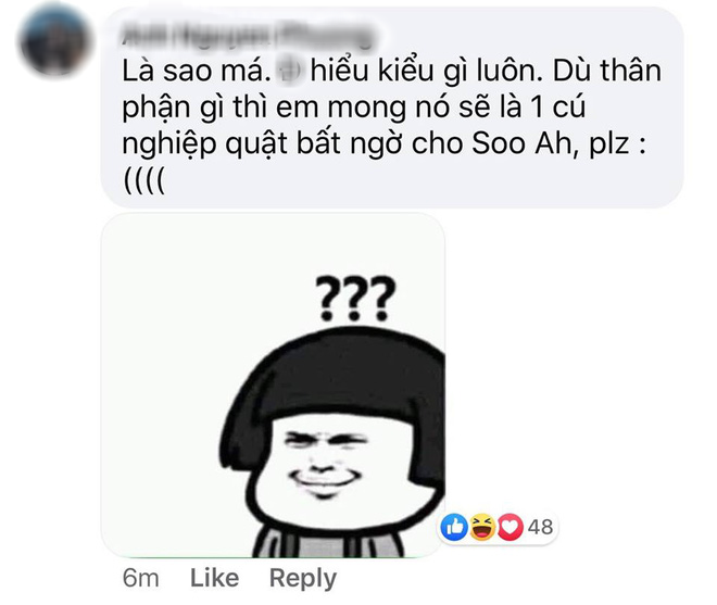 Netizen Việt phẫn nộ bi&ecirc;n kịch Tầng Lớp Itaewon: Thấp thỏm sợ đi&ecirc;n nữ l&agrave; con rơi họ Jang, phản bội Park Seo Joon? - Ảnh 8.