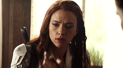 Nhìn Black Widow Scarlett Johansson hồi teen ai cũng ngạc nhiên với nhan sắc 0 tuổi xinh xuất sắc! - Ảnh 3.