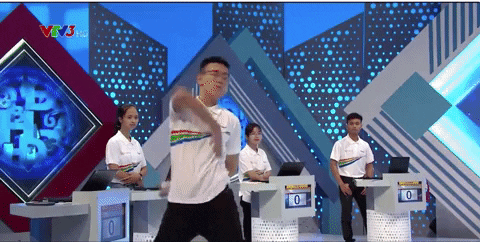 Dance cover ca khúc của TWICE cực sung trên Olympia, nam sinh Yên Bái gây bão mạng xã hội - Ảnh 1.