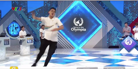 Dance cover ca khúc của TWICE cực sung trên Olympia, nam sinh Yên Bái gây bão mạng xã hội - Ảnh 2.