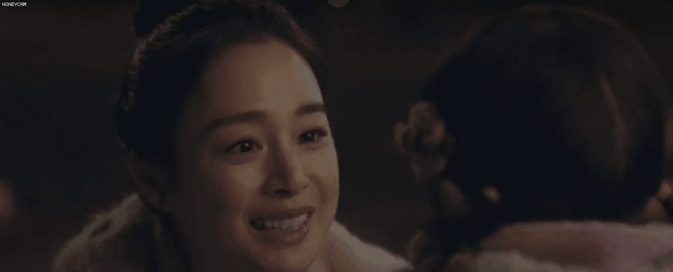 Vừa thoát số làm cô hồn, Kim Tae Hee sống kiếp ẩn dật trốn chồng con trong tập 2 HI BYE, MAMA! - Ảnh 9.