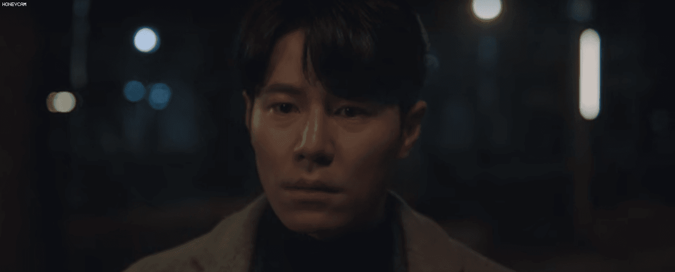 Vừa thoát số làm cô hồn, Kim Tae Hee sống kiếp ẩn dật trốn chồng con trong tập 2 HI BYE, MAMA! - Ảnh 10.