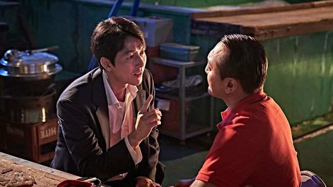 Điện ảnh Hàn Quốc thất thu trong mùa dịch, hàng loạt phim hay hoãn chiếu vô thời hạn - Ảnh 2.