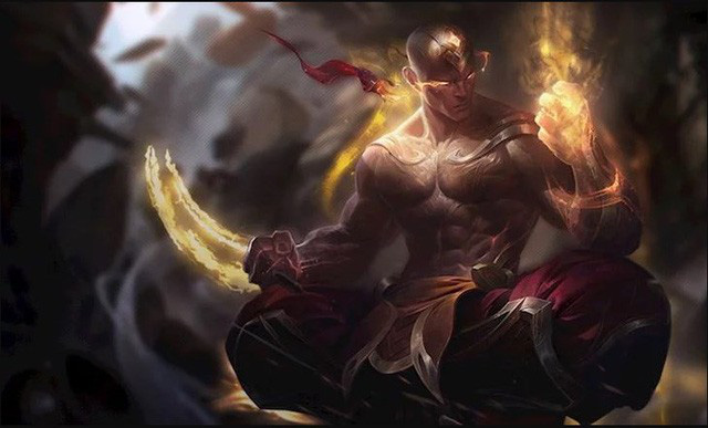 Riot giờ mới chịu tiết lộ sự thật về việc buff khả năng đi rừng cho Zed, Garen, Darius - Ảnh 4.