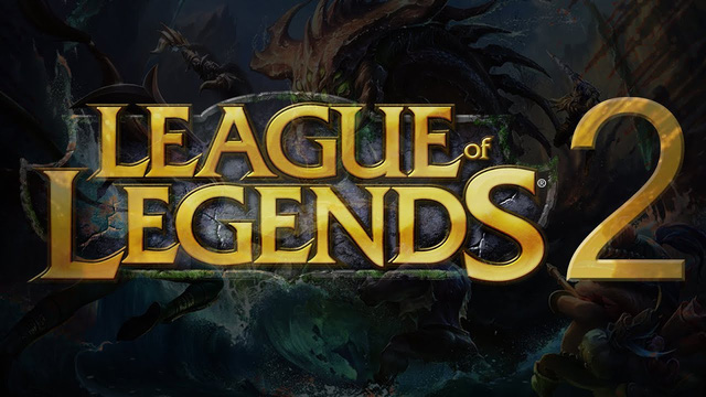 Nhân viên Riot Games úp mở về Liên Minh Huyền Thoại 2 - LoL2 nhưng muốn có phải chờ cả thập kỷ nữa - Ảnh 8.