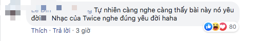 Dù không về nhất tại Olympia nhưng thí sinh nam nhảy Fancy của TWICE đã chiếm trọn trái tim triệu fan Kpop: Đúng là làm rạng danh fandom! - Ảnh 5.