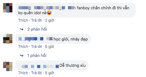 Dù không về nhất tại Olympia nhưng thí sinh nam nhảy Fancy của TWICE đã chiếm trọn trái tim triệu fan Kpop: Đúng là làm rạng danh fandom! - Ảnh 3.