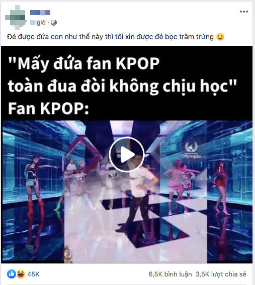 Dù không về nhất tại Olympia nhưng thí sinh nam nhảy Fancy của TWICE đã chiếm trọn trái tim triệu fan Kpop: Đúng là làm rạng danh fandom! - Ảnh 6.