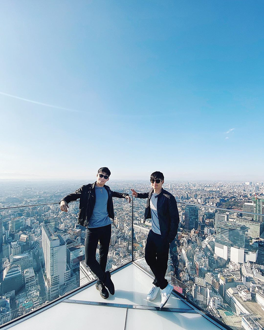 &ldquo;Thang cuốn l&ecirc;n thi&ecirc;n đường&rdquo; hot nhất Nhật Bản: hội m&ecirc; chụp choẹt sẵn s&agrave;ng chi bội tiền để chi&ecirc;m ngưỡng to&agrave;n cảnh khu phố từ tr&ecirc;n cao - Ảnh 14.