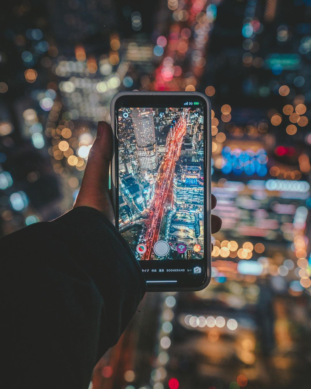 &ldquo;Thang cuốn l&ecirc;n thi&ecirc;n đường&rdquo; hot nhất Nhật Bản: hội m&ecirc; chụp choẹt sẵn s&agrave;ng chi bội tiền để chi&ecirc;m ngưỡng to&agrave;n cảnh khu phố từ tr&ecirc;n cao - Ảnh 11.