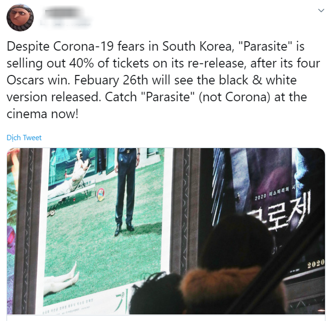Điện ảnh Hàn Quốc thất thu trong mùa dịch, hàng loạt phim hay hoãn chiếu vô thời hạn - Ảnh 9.
