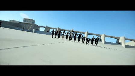Có thể bạn chưa biết: Lý do BTS kết hợp cùng ban nhạc diễu hành đình đám thế giới trong MV ON là cả câu chuyện không hề đơn giản một chút nào! - Ảnh 4.