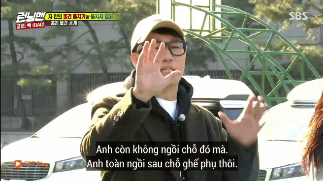 Dàn sao Running Man bị chỉ trích dữ dội vì gán ghép quá đà Ji Suk Jin và Jeon So Min, lấy chuyện ngoại tình ra đùa - Ảnh 12.