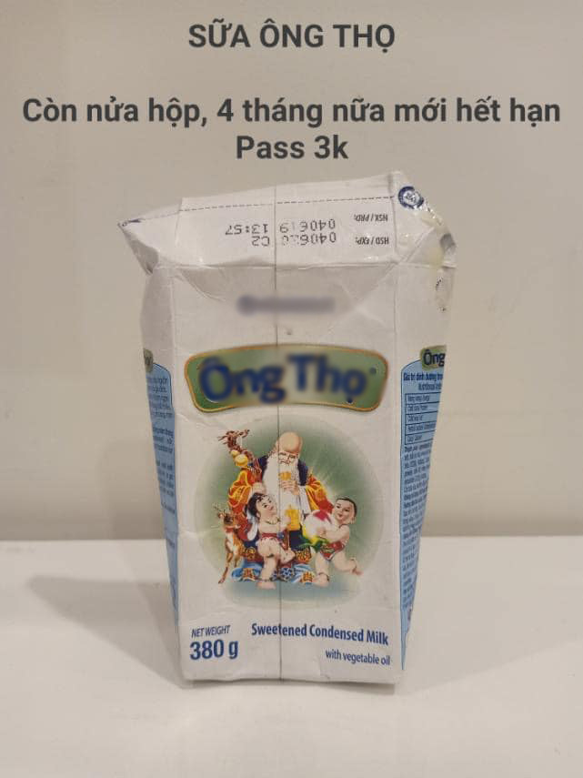 Tá hoả khi Jun Phạm nổi hứng mở thanh lý đồ ăn: Giá rẻ bất ngờ nhưng hoá ra toàn là đồ đang... ăn dở - Ảnh 9.