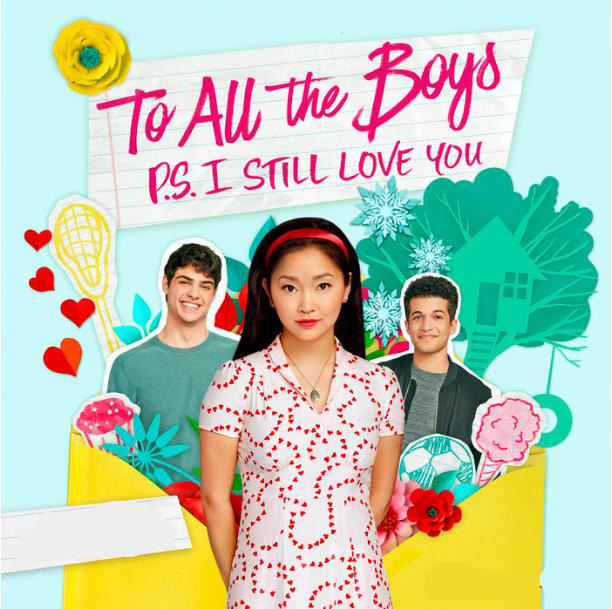 90% khán giả bỏ qua loạt chi tiết thú vị này ở To All the Boys 2: Netflix làm phim tinh tế thế này ai mà không mê! - Ảnh 1.