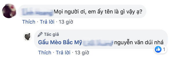 Chú chó hot nhất Facebook gần 1 tuần qua, lập fanpage 4 ngày thu về 32 ngàn lượt thích, ai nhìn cũng muốn nuôi! - Ảnh 5.