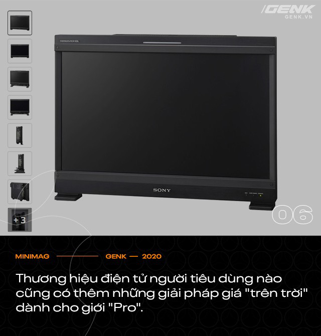 Khi nào, ở đâu thì Mac Pro giá vài chục nghìn, Pro Display giá 5.000 và Pro Stand giá 1.000 USD được coi là món hời? - Ảnh 10.