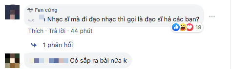 Khẳng định không nghe được nhạc của Jack và Jack thành công nhờ có mẹ nuôi, Châu Đăng Khoa bị dân mạng tấn công: PR cho sản phẩm mới thì cứ nói - Ảnh 5.