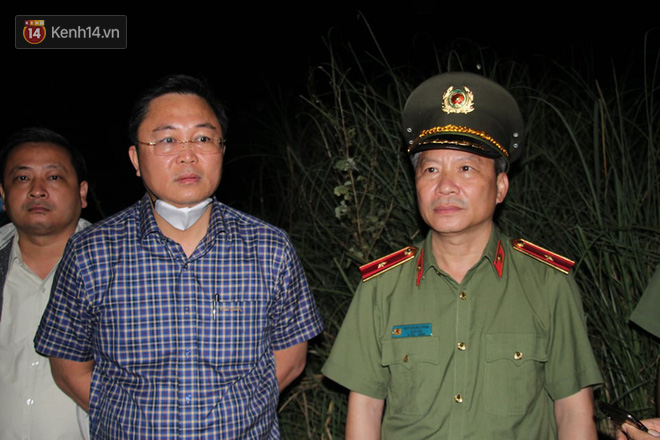 Vụ lật ghe thương tâm ở Quảng Nam: Đã tìm thấy 5 thi thể nạn nhân, còn 1 người mất tích - Ảnh 4.