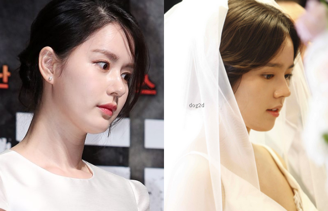 Điên đảo với bản dupe của dàn diễn viên xứ Hàn: Ôn lại tuổi trẻ với tiểu Son Ye Jin, vợ chồng Kim Tae Hee - Bi Rain có song trùng? - Ảnh 14.
