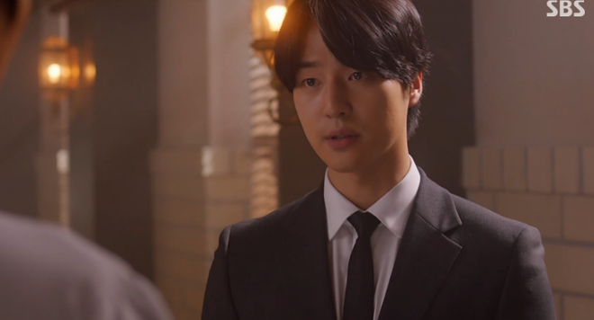 Knet vì một câu thoại của cameo Yang Se Jong ở Người Thầy Y Đức 2 mà điên đảo đòi mùa 3 ngay lập tức - Ảnh 1.