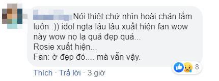 Fan Rosé tiếp tục la ó vì idol bị đối xử bất công: Kiểu tóc vàng hoe nghìn năm không đổi, trong khi hội chị em ai cũng được đầu tư xinh đẹp ngút ngàn! - Ảnh 7.