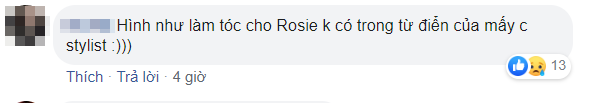 Fan Rosé tiếp tục la ó vì idol bị đối xử bất công: Kiểu tóc vàng hoe nghìn năm không đổi, trong khi hội chị em ai cũng được đầu tư xinh đẹp ngút ngàn! - Ảnh 8.