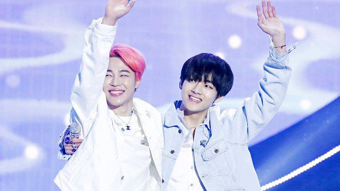 Cặp bạn th&acirc;n nh&agrave; BTS nhắc đến lần c&atilde;i v&atilde; chỉ v&igrave; m&oacute;n h&aacute; cảo trong lời b&agrave;i h&aacute;t, fan hoang mang kh&ocirc;ng biết l&yacute; do thực sự l&agrave; g&igrave; - Ảnh 3.