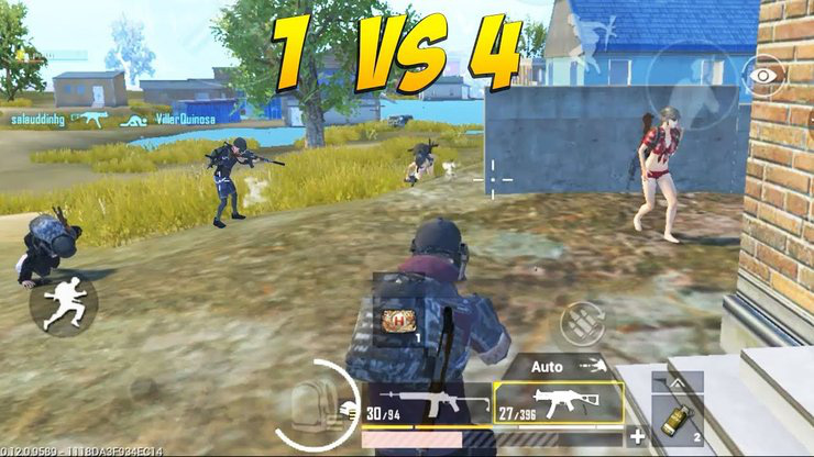 PUBG Mobile: 5 kỹ năng bạn cần nắm vững để thành công trong việc “săn gà cho bữa tối” - Ảnh 2.