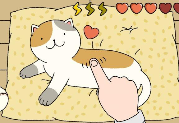 Hoá ra trước khi Adorable Home nổi đình nổi đám, còn có một tựa game chăm boss Neko Atsume: Kitty Collector cũng cực kỳ hay ho! - Ảnh 12.