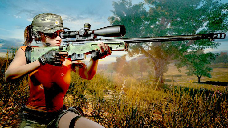 PUBG Mobile: 5 kỹ năng bạn cần nắm vững để thành công trong việc “săn gà cho bữa tối” - Ảnh 3.