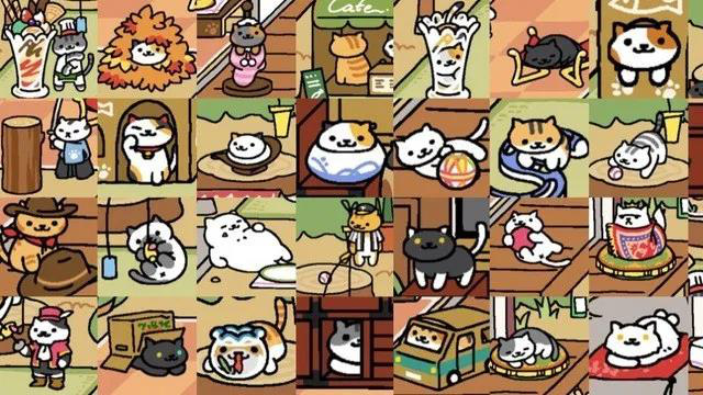 Hoá ra trước khi Adorable Home nổi đình nổi đám, còn có một tựa game chăm boss Neko Atsume: Kitty Collector cũng cực kỳ hay ho! - Ảnh 8.