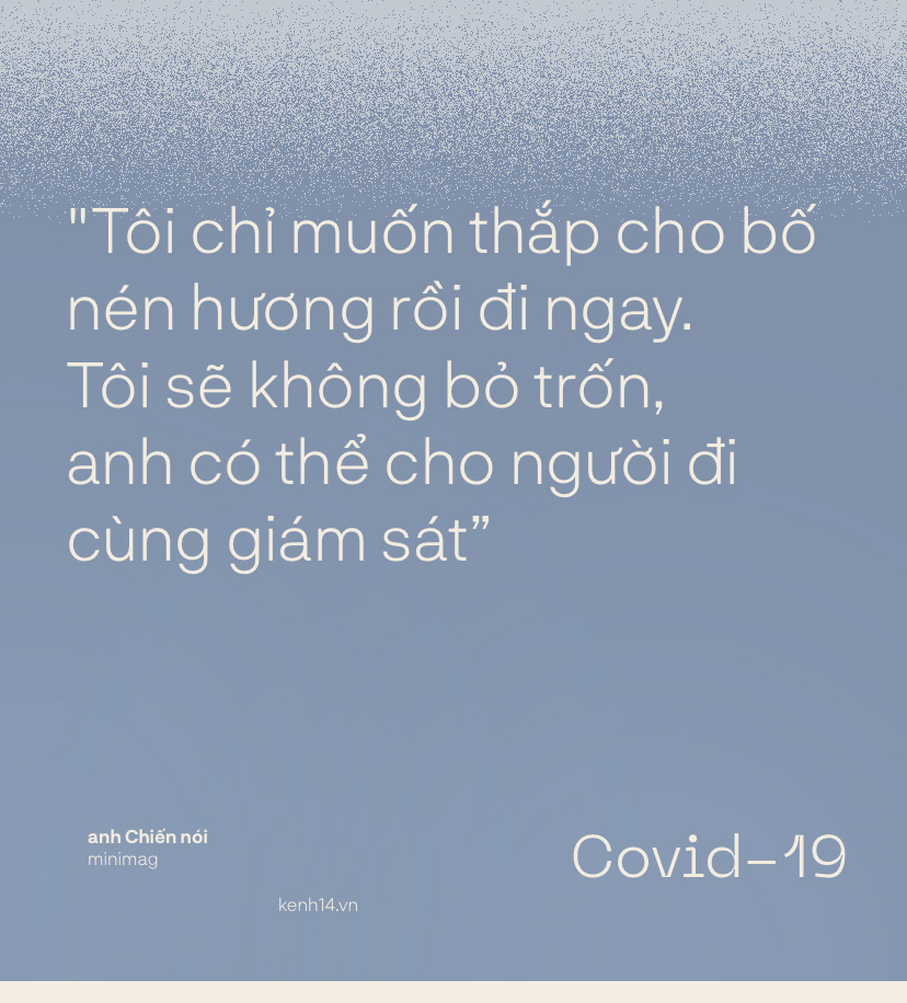 Các 'chiến sĩ' nơi tâm dịch Vĩnh Phúc: 'Đi tắm, tháo nhẫn cưới ra mới nhớ sắp tới là kỷ niệm 10 năm ngày cưới' - Ảnh 24.