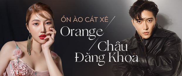 Sao Việt đồng loạt lên tiếng ủng hộ LyLy và Orange: Mew Amazing rủ về chung nhà, Andiez, Viruss cổ vũ tinh thần - Ảnh 7.