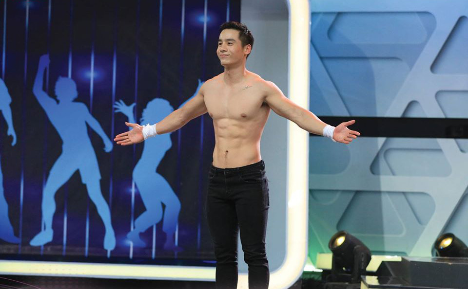 Điểm danh hội trai đẹp nhưng... c&ograve;n ế của T&igrave;nh y&ecirc;u ho&agrave;n mỹ: To&agrave;n h&agrave;ng Việt Nam chất lượng cao! - Ảnh 6.