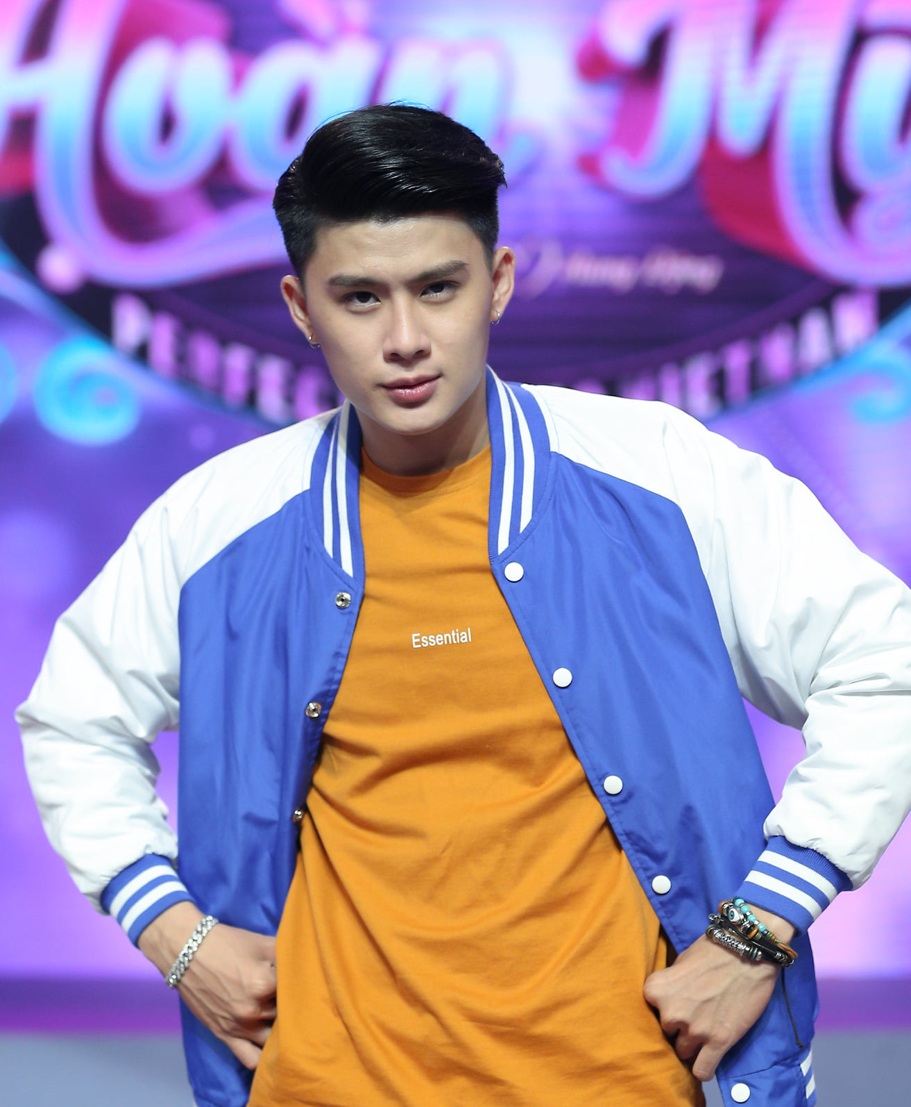 Điểm danh hội trai đẹp nhưng... c&ograve;n ế của T&igrave;nh y&ecirc;u ho&agrave;n mỹ: To&agrave;n h&agrave;ng Việt Nam chất lượng cao! - Ảnh 5.