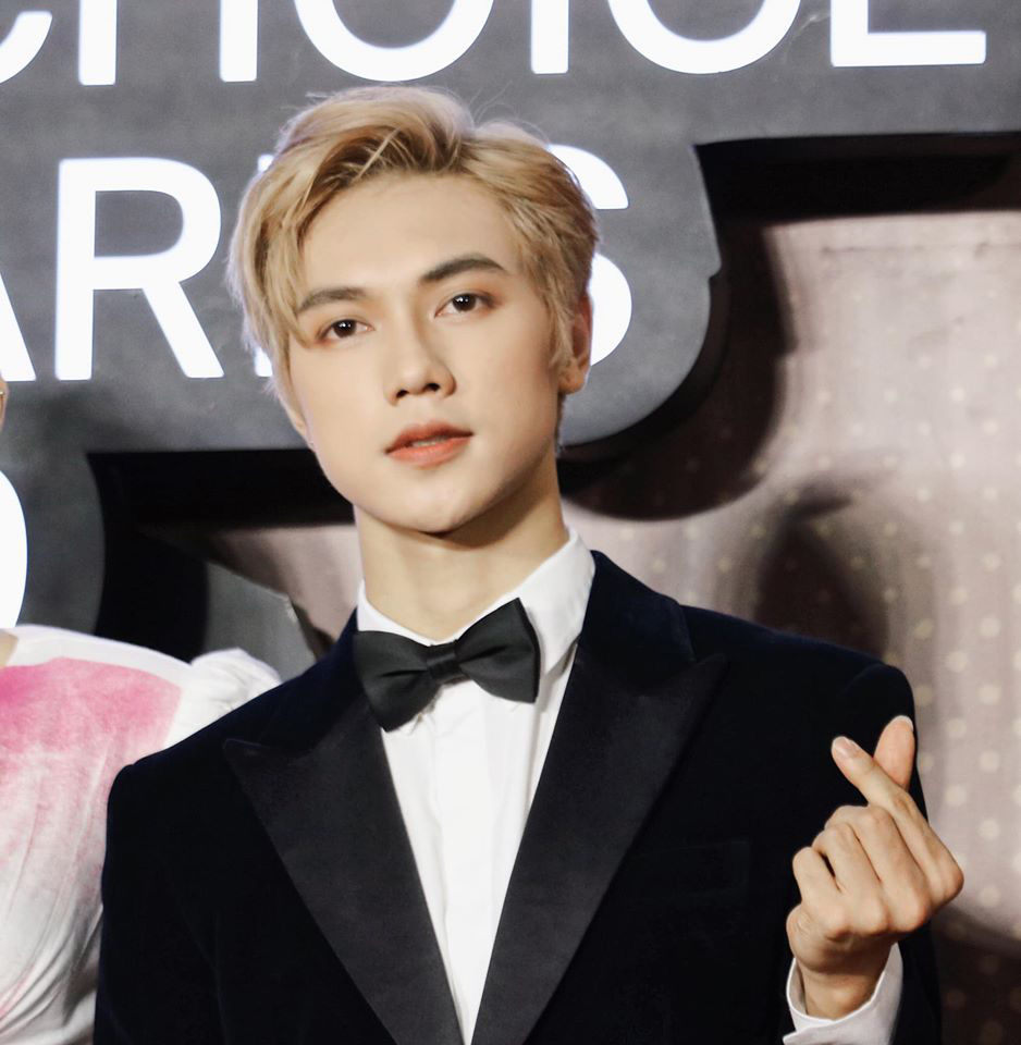 Điểm danh hội trai đẹp nhưng... c&ograve;n ế của T&igrave;nh y&ecirc;u ho&agrave;n mỹ: To&agrave;n h&agrave;ng Việt Nam chất lượng cao! - Ảnh 2.